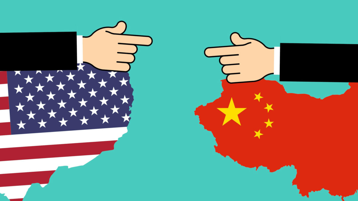 UNA GUERRA QUE TRASPASA FRONTERAS