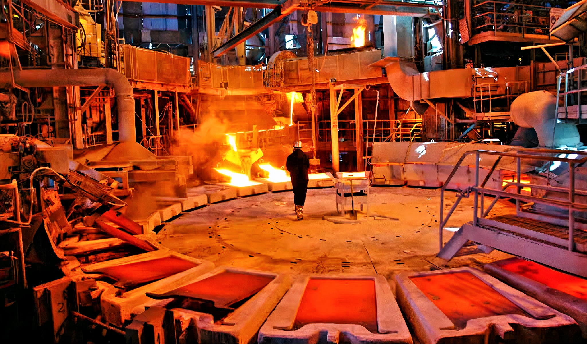 EL SECTOR MINERO TIENE UN ROL CLAVE EN LA REACTIVACIÓN ECONÓMICA