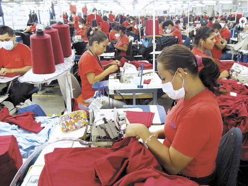 PROTECCIONISMO: INTERESES PRIVADOS CONTRA LA LIBERTAD DEL CIUDADANO