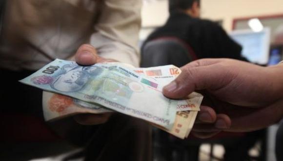 CORRUPCIÓN LE CUESTA AL PERÚ UN 3% DEL PBI