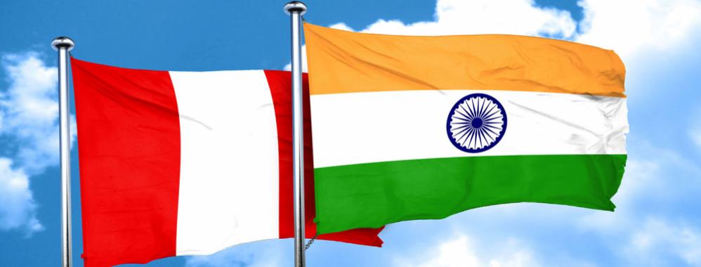 PRODUCTOS DEL SECTOR PESQUERO, AGRÍCOLA Y QUÍMICO INORGÁNICO SERÍAN LOS MÁS BENEFICIADOS POR UN TLC CON LA INDIA