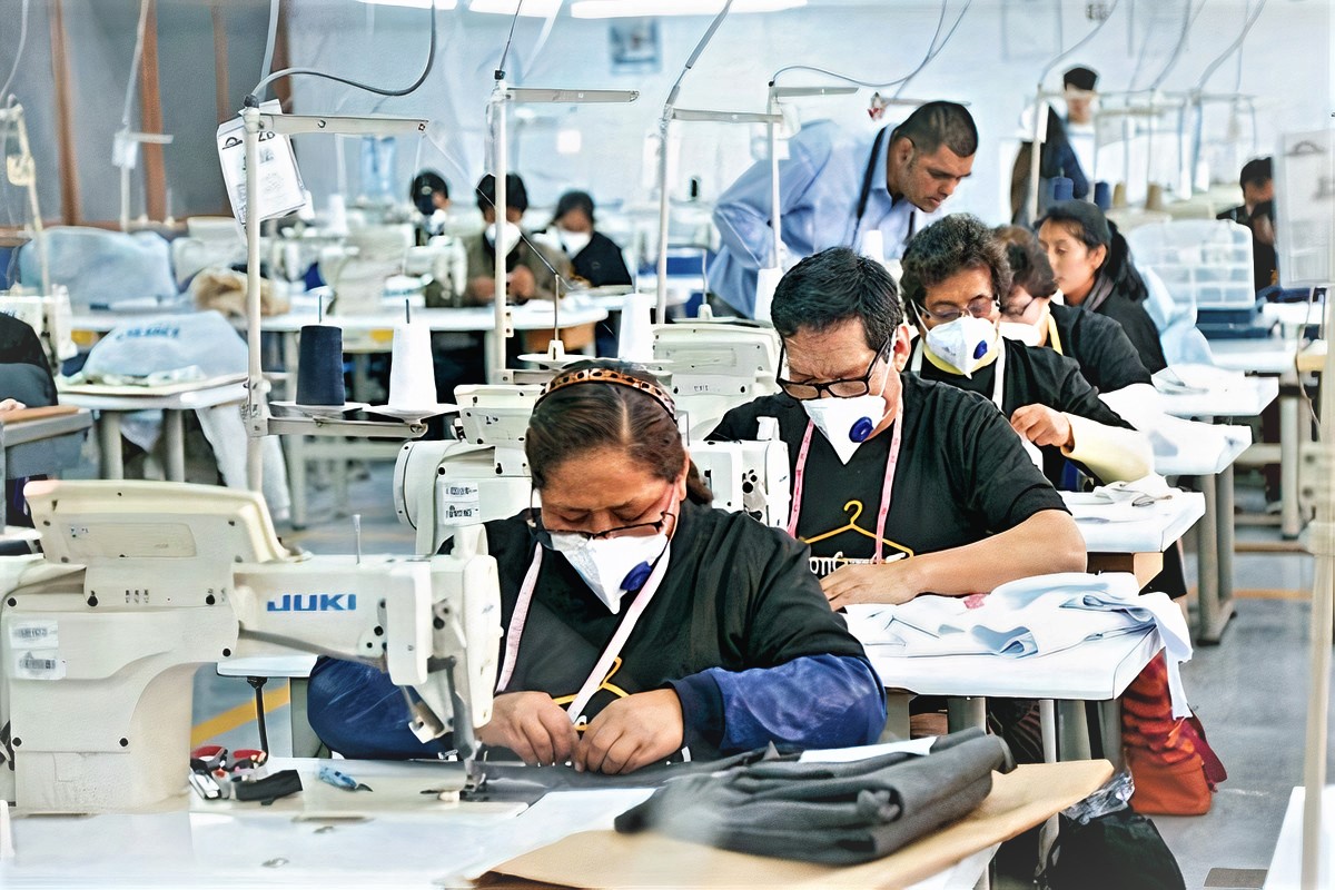 DISMINUCIÓN DEL EMPLEO GOLPEÓ MÁS A LAS REGIONES LIMA, AREQUIPA Y PIURA