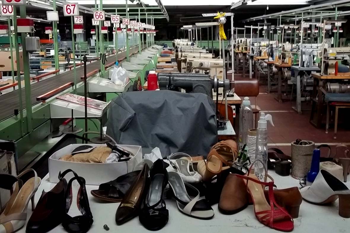 INDUSTRIA DEL CALZADO CUMPLE 25 AÑOS CON DERECHOS ANTIDUMPING, LO QUE PERJUDICA A LOS CONSUMIDORES, Y SIN MEJORAS A SUS PROBLEMAS ESTRUCTURALES