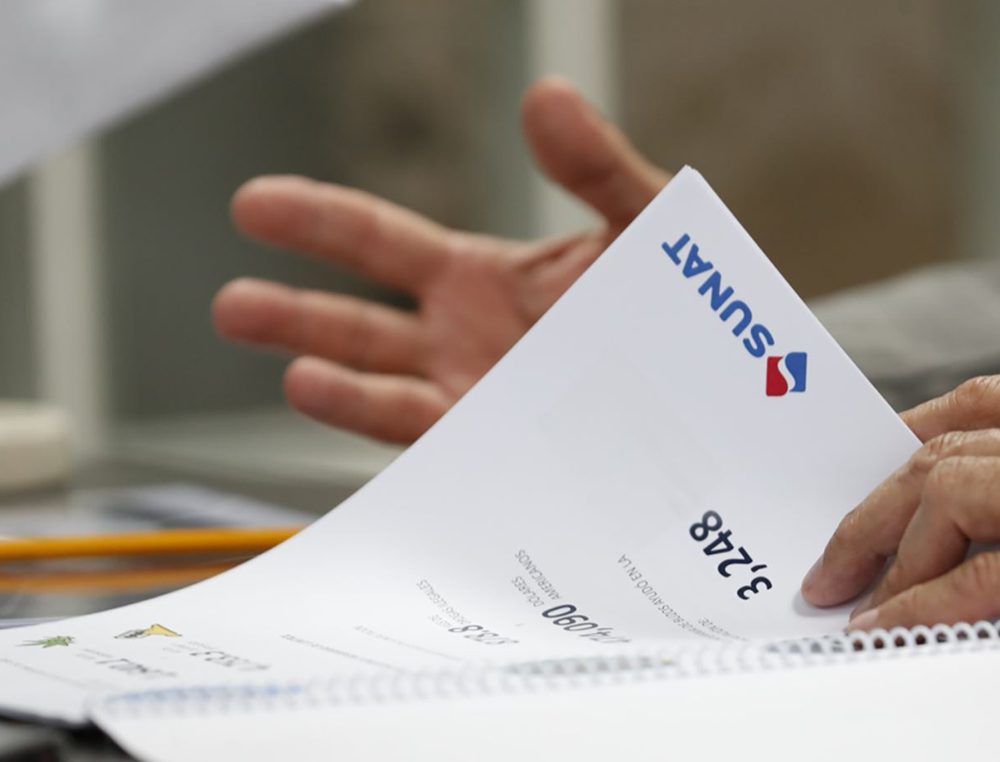 DESAFÍOS TRIBUTARIOS Y REACTIVACIÓN ECONÓMICA