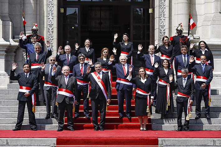 ¿QUIÉN PIERDE? EL CIUDADANO