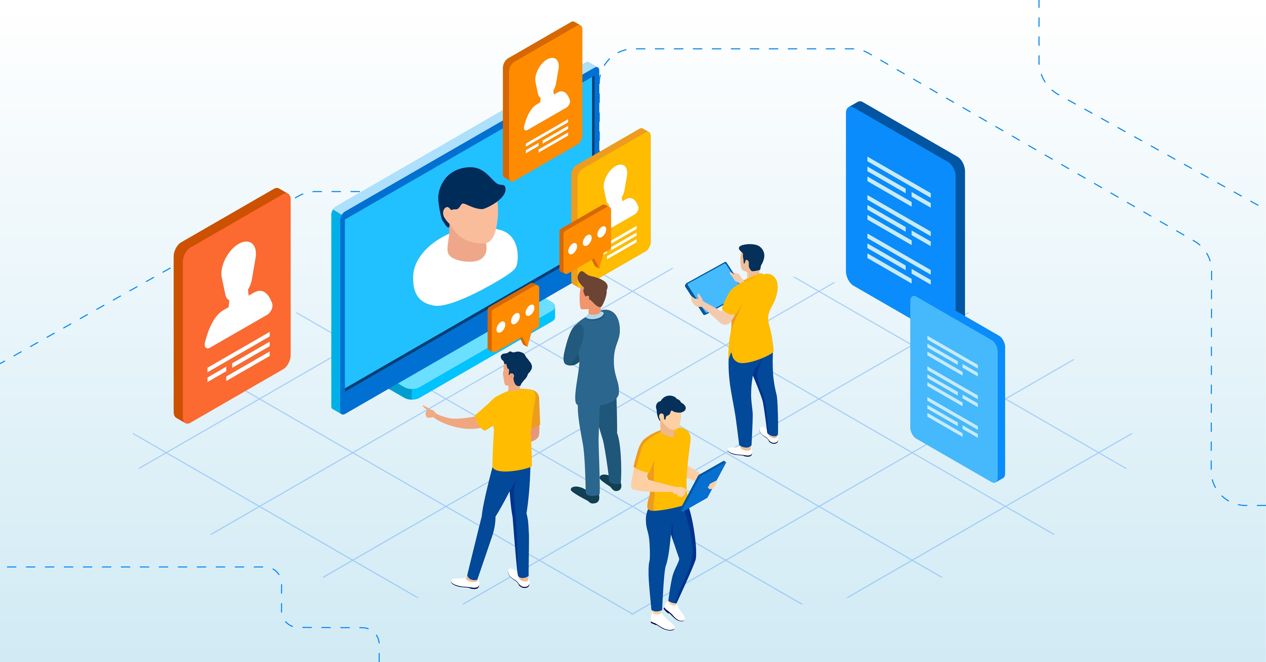 LA TRANSFORMACIÓN DIGITAL EN PERÚ GENERARÍA UN IMPACTO ECONÓMICO DE US$ 76,000 MILLONES PARA 2030