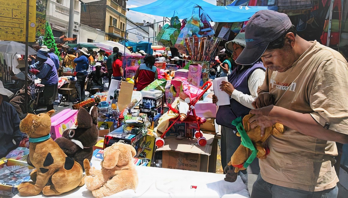 LOS PERSISTENTES PROBLEMAS DEL MERCADO LABORAL GENERARÁN 1.5 MILLONES DE PERSONAS DESEMPLEADAS AL FINALIZAR EL AÑO