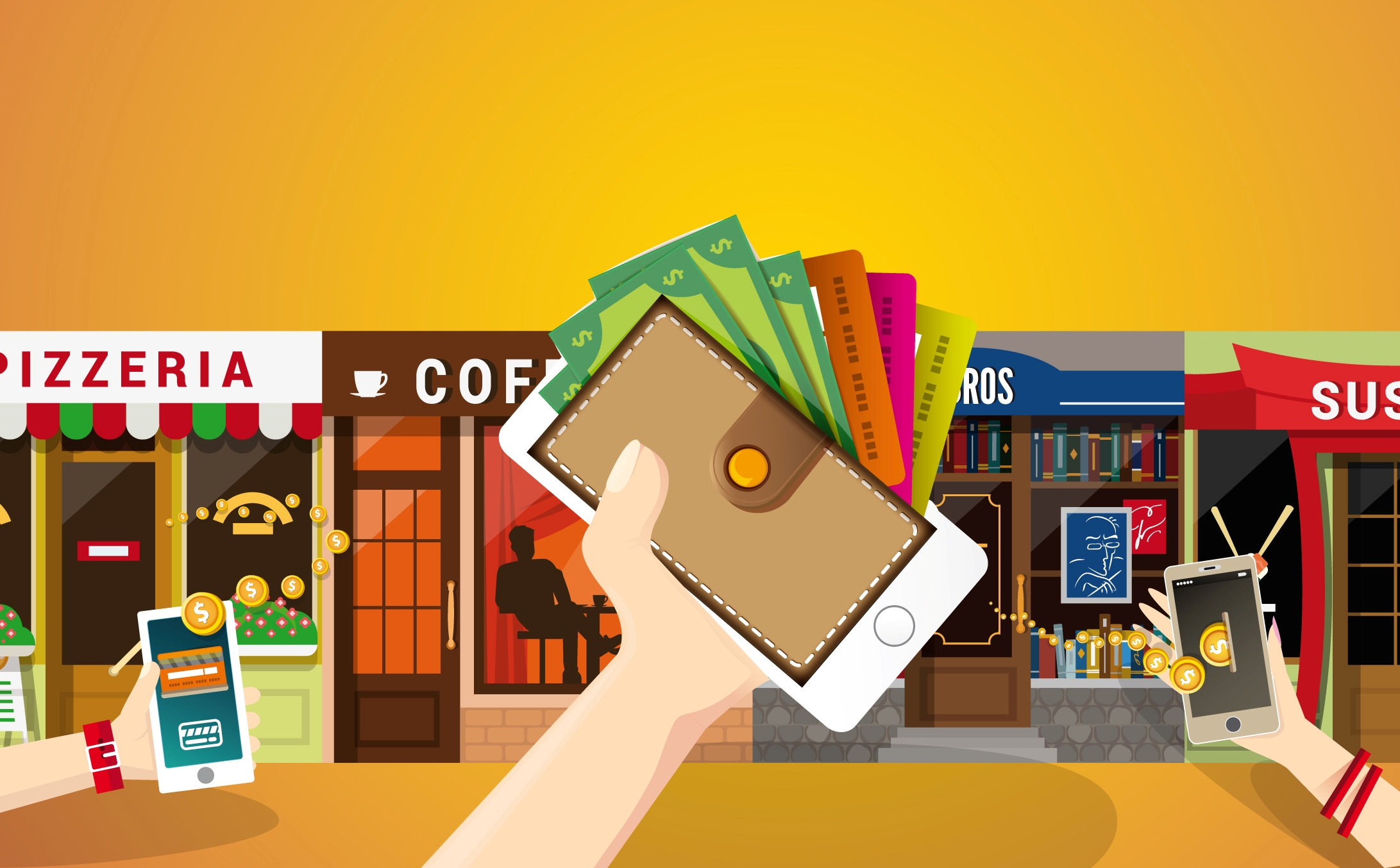 EL USO DE BILLETERAS DIGITALES CRECE UN 500% Y GENERA OPORTUNIDADES PARA EL INGRESO AL SISTEMA FINANCIERO DE MILES DE PERUANOS