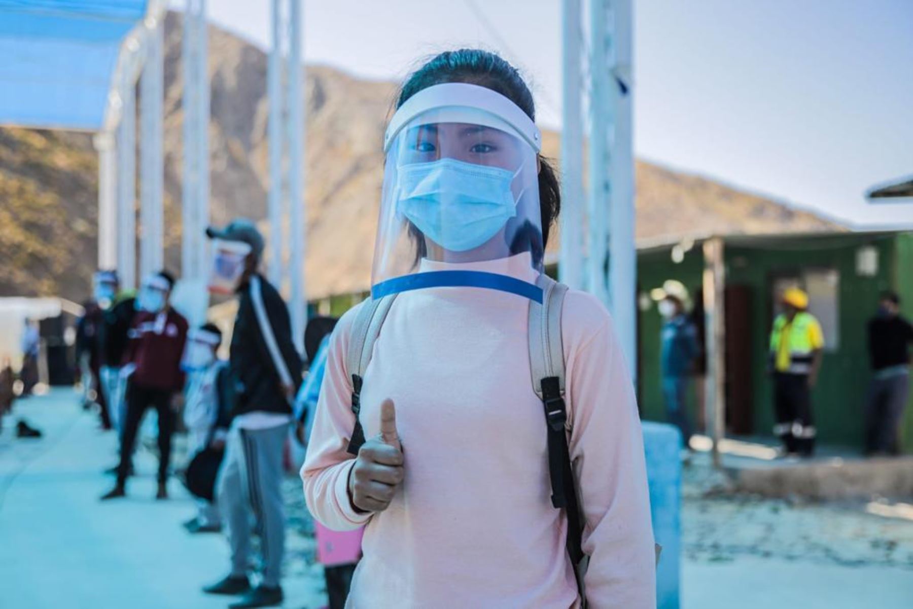 EJECUCIÓN DE LA INVERSIÓN PÚBLICA DE GOBIERNOS LOCALES EN EDUCACIÓN BÁSICA NO SUPERA EL 40%