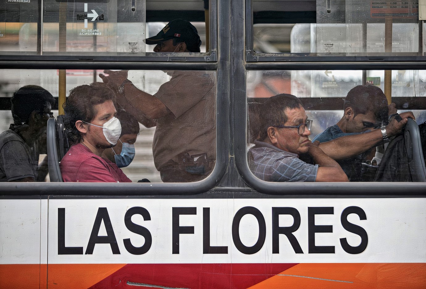 RESTRICCIONES FRENTE A LA SEGUNDA OLA