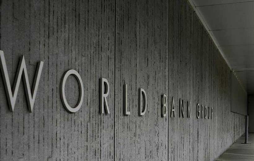 EL BANCO MUNDIAL PROYECTA UN CRECIMIENTO DEL 4% PARA EL MUNDO Y DEL 7.6% PARA EL PERÚ EN 2021