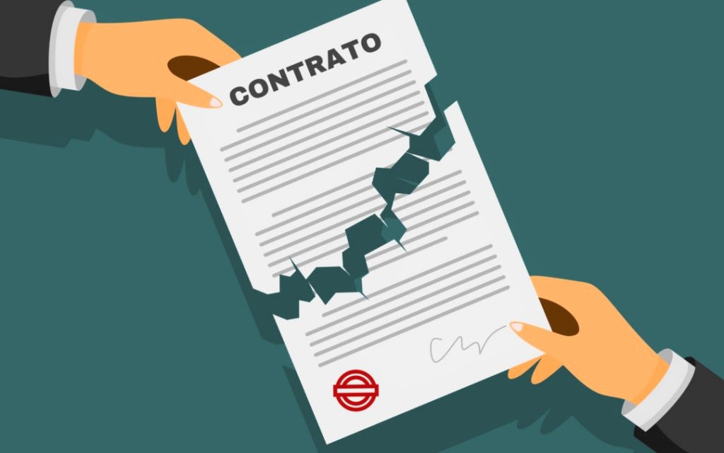 EL CONGRESO PROPONE MODIFICAR LOS CONTRATOS PRIVADOS SI LO CONSIDERA PERTINENTE, LO QUE ATENTA CONTRA EL DESARROLLO ECONÓMICO Y SOCIAL