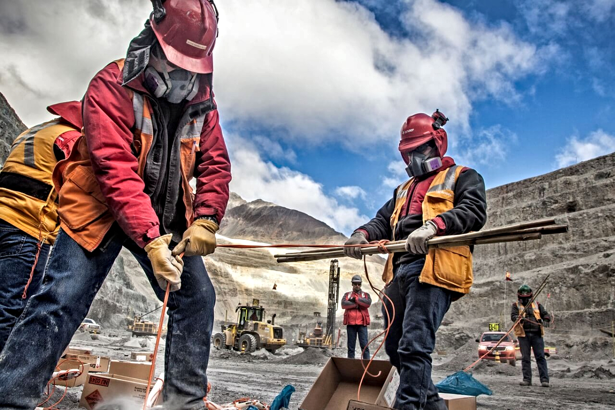 AUMENTO DEL PRECIO DE COBRE EN 2021 SERÍA CLAVE PARA LA REACTIVACIÓN ECONÓMICA