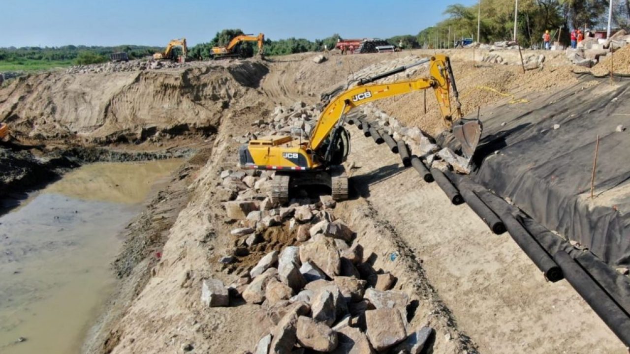 INTERÉS EN CONTRATOS GOBIERNO A GOBIERNO GENERA GRAN EXPECTATIVA PARA GESTIONAR GRANDES PROYECTOS DE MANERA AUTÓNOMA A FUTURO