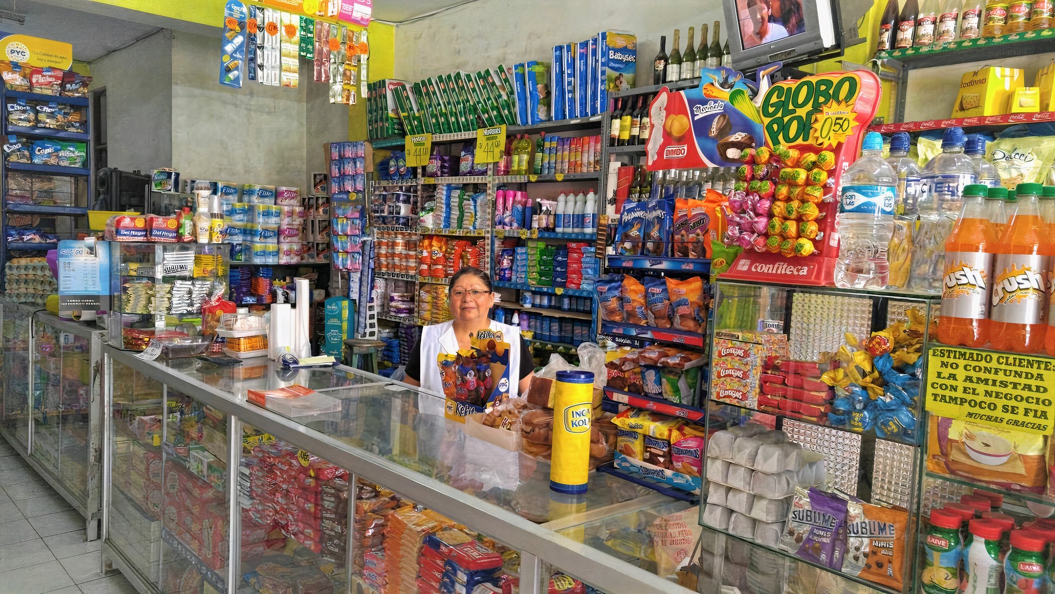 INCREMENTO DEL IMPUESTO SELECTIVO AL CONSUMO PERJUDICARÁ A MÁS DE 400,000 FAMILIAS