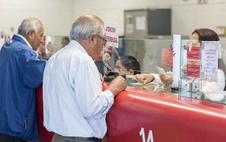 LOS DESAFÍOS DE LA REFORMA DE PENSIONES EN EL PERÚ