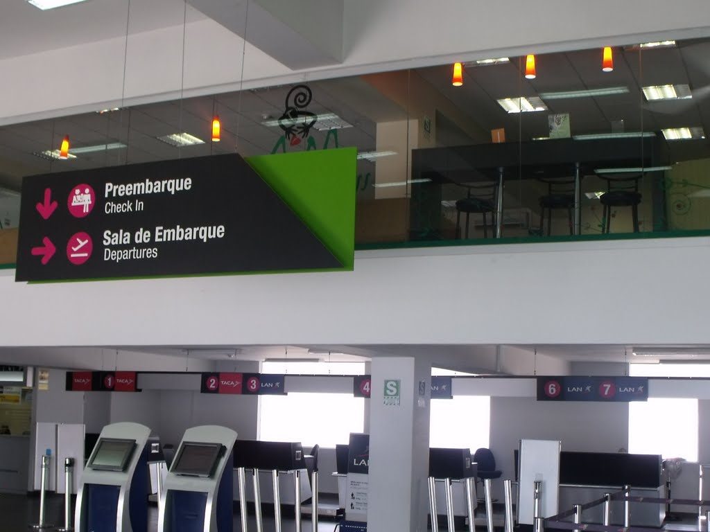 PROYECTOS DEL PRIMER GRUPO DE AEROPUERTOS REGIONALES, POR MÁS DE US$ 3,000 MILLONES, ENFRENTAN PROBLEMAS PARA SU EJECUCIÓN