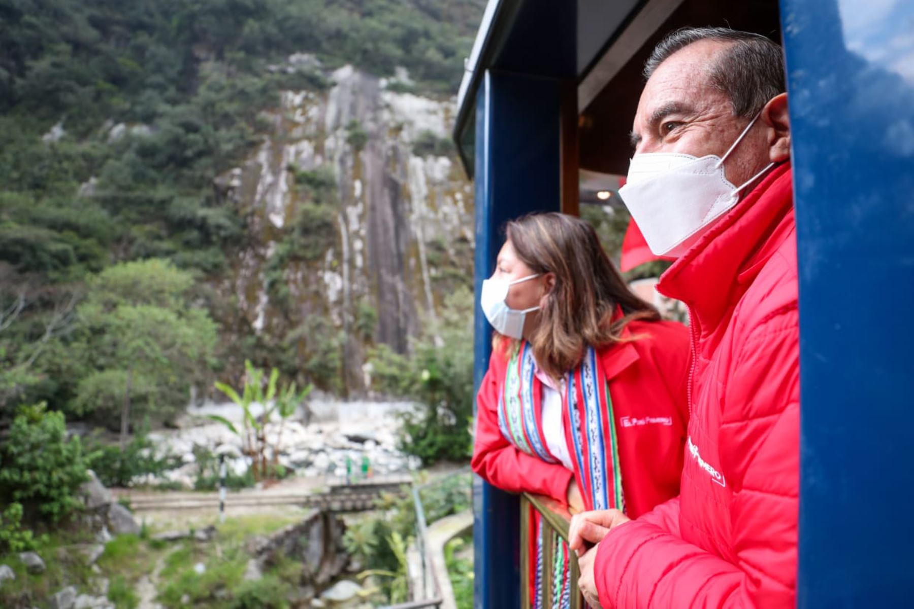 AMAZONAS, LORETO Y CUSCO: DEPARTAMENTOS LÍDERES EN EJECUCIÓN PRESUPUESTAL DE INFRAESTRUCTURA Y EQUIPAMIENTO TURÍSTICO