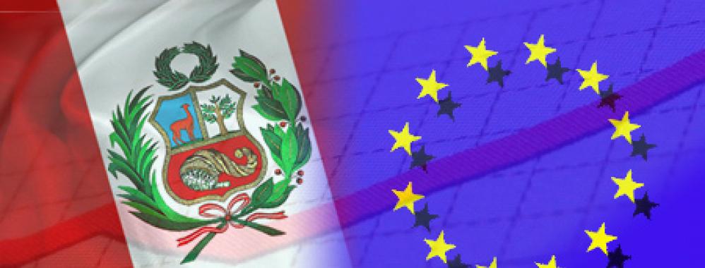 LAS EXPORTACIONES NO TRADICIONALES A LA UNIÓN EUROPEA ALCANZAN LOS US$ 3,162 MILLONES GRACIAS AL TLC