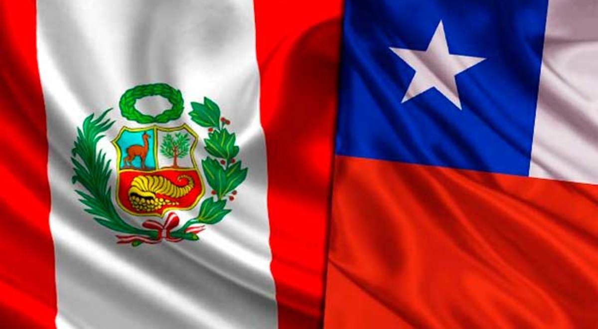 LIMA, MOQUEGUA Y ÁNCASH LIDERARON EL ENVÍO DE EXPORTACIONES A CHILE EN 2020