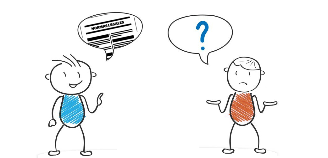 ¿ES TAN DIFÍCIL HABLAR CLARO?