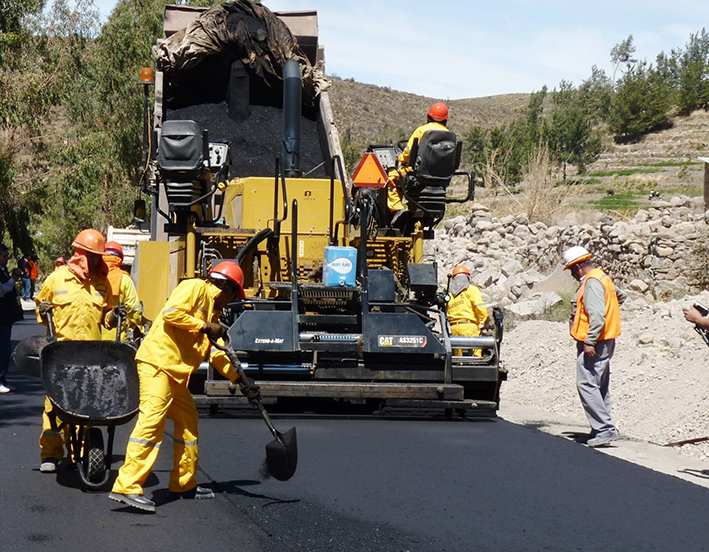 EN 2020, EL MONTO EJECUTADO DE 32 PROYECTOS DEL PNIC FUE IGUAL A S/ 2,021 MILLONES, PERO LA MITAD SUFREN LIMITACIONES O ESTÁN PARALIZADOS