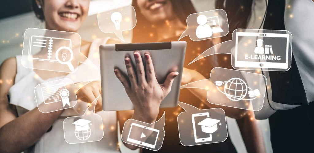 PERÚ REZAGADO A NIVEL DIGITAL EN AMÉRICA LATINA