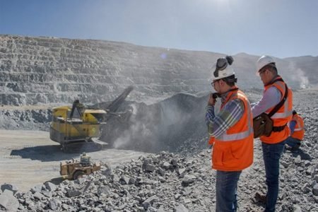 EL PERÚ CAYÓ 10 UBICACIONES EN RANKING MINERO 2020, DEBIDO A INESTABILIDAD POLÍTICA