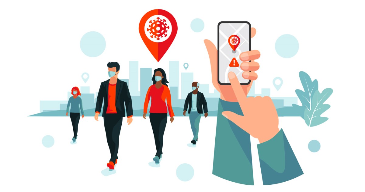 PERÚ: EL QUINTO PAÍS EN LA REGIÓN EN CREACIÓN DE SOLUCIONES DIGITALES PARA ENFRENTAR LA PANDEMIA