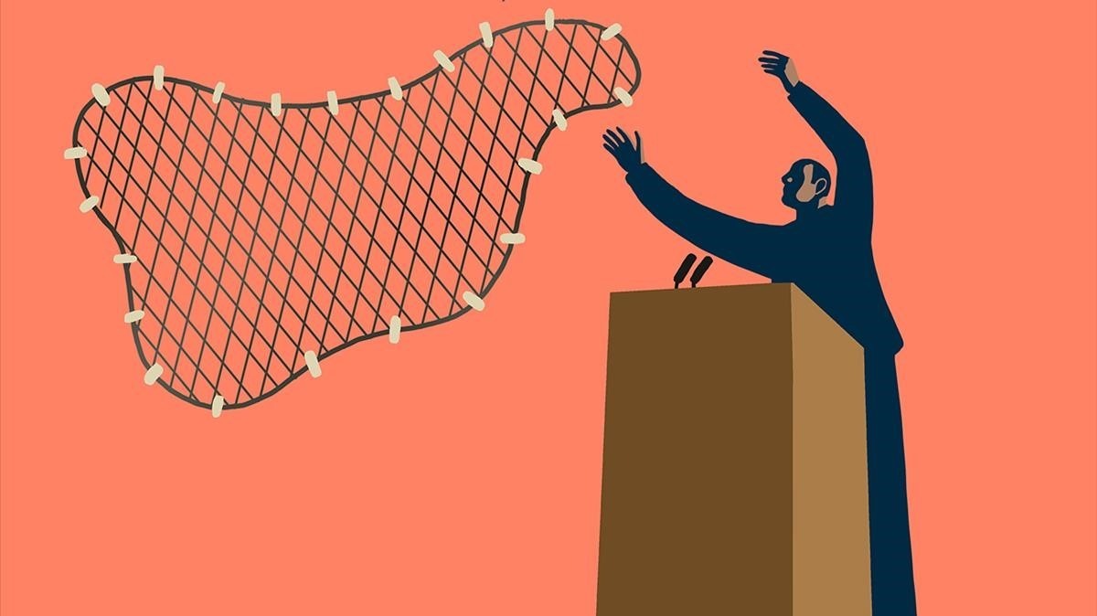 POPULISMO QUE EMPOBRECE