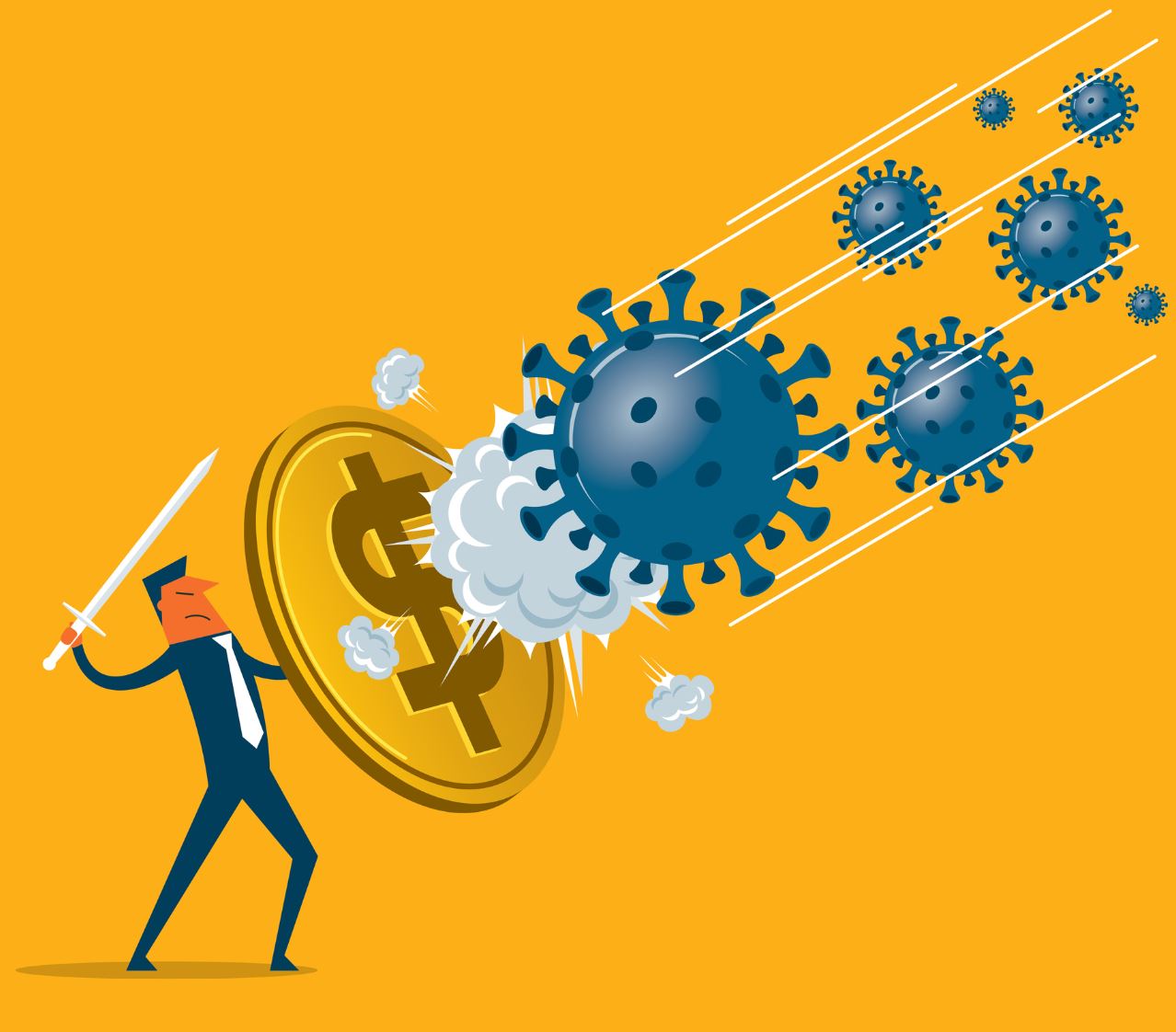 UN 3.2% DEL PBI REPRESENTAN LAS MEDIDAS FISCALES ADOPTADAS EN AMÉRICA LATINA