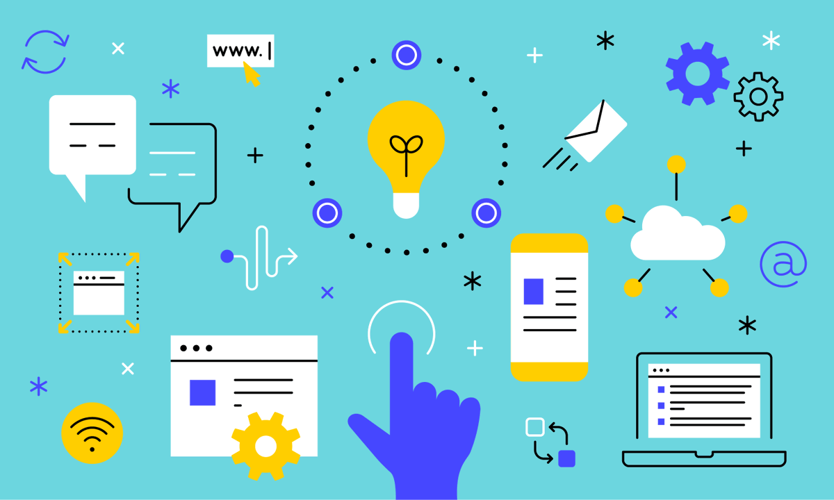 ¿QUÉ ES LA TRANSFORMACIÓN DIGITAL?