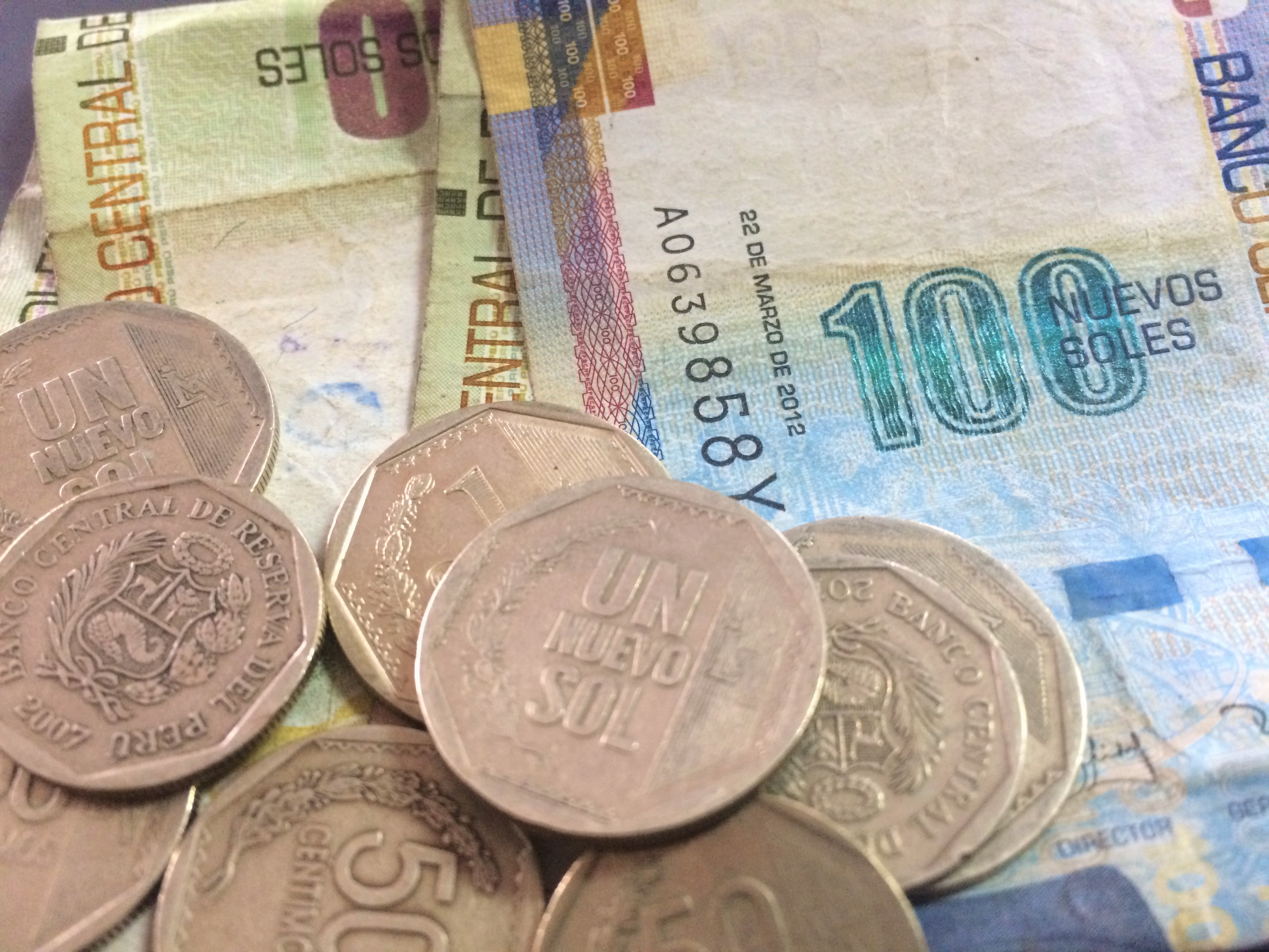 EL PERÚ REGISTRÓ LA SEGUNDA MENOR INFLACIÓN EN LATINOAMÉRICA EN 2020 Y SE ESPERA UN RESULTADO SIMILAR EN 2021