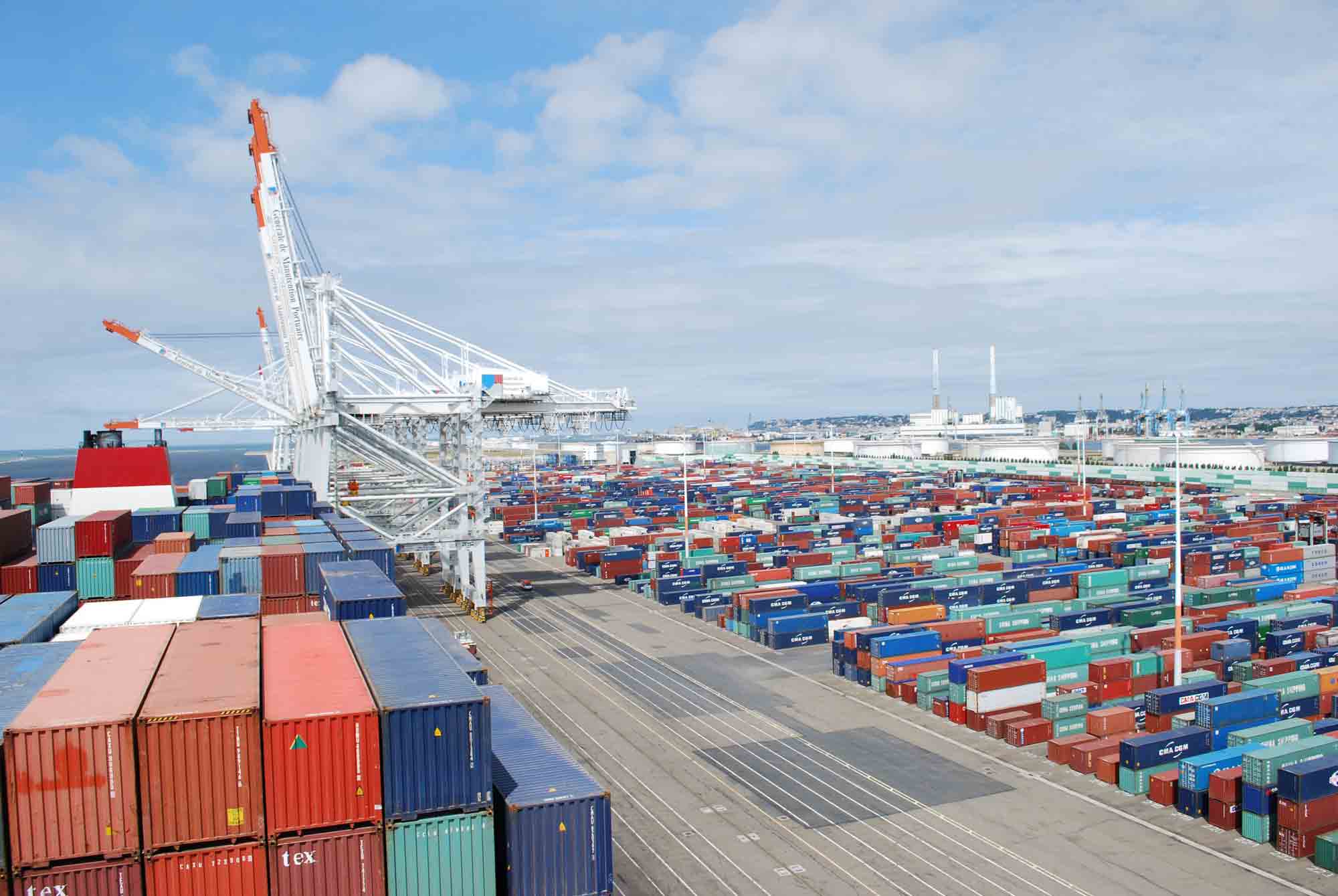 CRECIMIENTO DEL COMERCIO INTERNACIONAL DEL 8% EN 2021 REPRESENTA UNA OPORTUNIDAD PARA LAS EXPORTACIONES PERUANAS