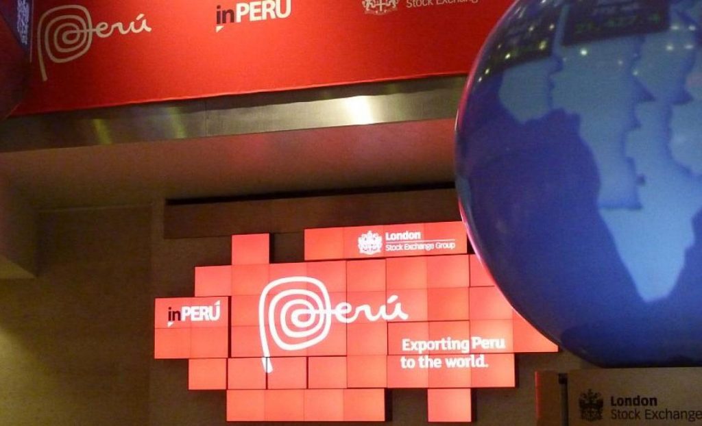 LA APERTURA COMERCIAL PERMITE MEJORAR EL DESEMPEÑO DEL SECTOR AGRÍCOLA EN EL PERÚ