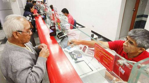 PROBLEMAS DENTRO Y FUERA DEL SISTEMA DE PENSIONES PERUANO