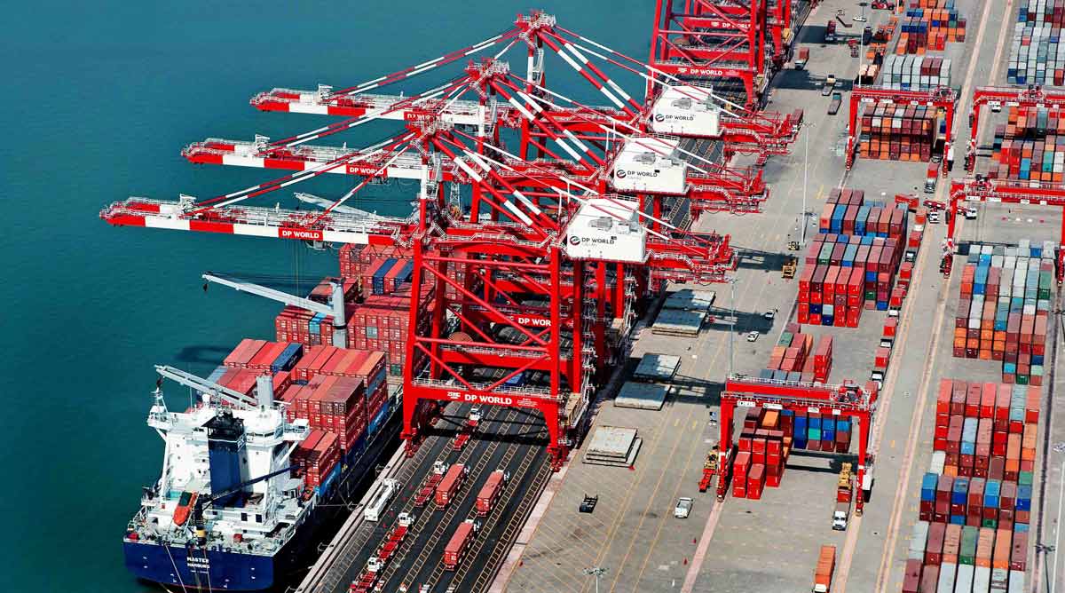 EN EL PRIMER TRIMESTRE DE 2021 LAS EXPORTACIONES PERUANAS CRECIERON UN 12.5%, CON ENVÍOS NO TRADICIONALES UN 16.8% MAYORES