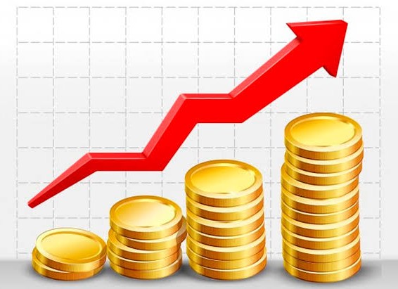 NUESTRA ECONOMÍA CRECIÓ UN 3.8% AL PRIMER TRIMESTRE DE 2021