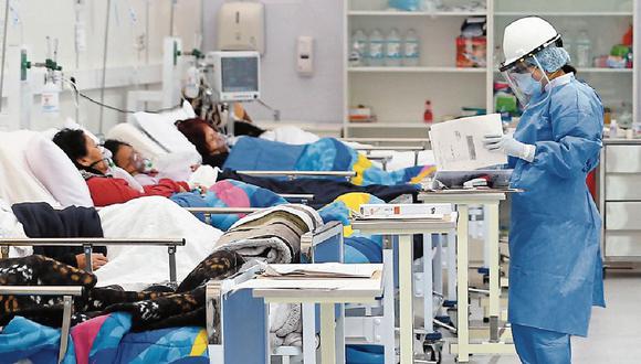 EN 2020, NO SE GASTARON S/ 68 MILLONES DESTINADOS A LA PREVENCIÓN Y EL TRATAMIENTO DEL CÁNCER