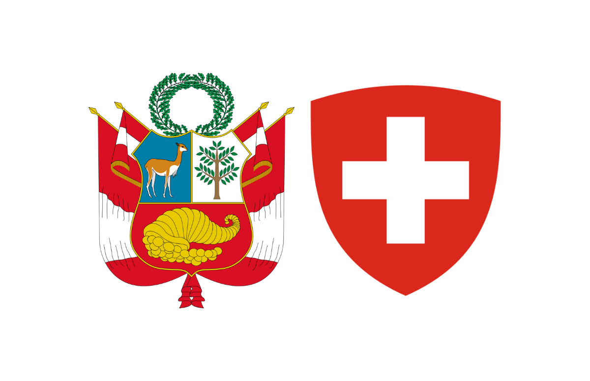 PERÚ LIDERA EN AMÉRICA LATINA Y EL CARIBE EXPORTACIONES HACIA SUIZA