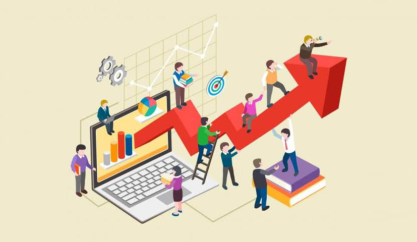 LAS MYPES Y EL DESARROLLO PRODUCTIVO