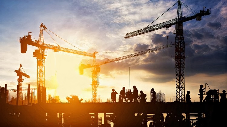 SEIS SECTORES NO CERRARÍAN SU BRECHA DE INFRAESTRUCTURA EN LOS PRÓXIMOS 20 AÑOS SI NO TIENEN UN NUEVO IMPULSO