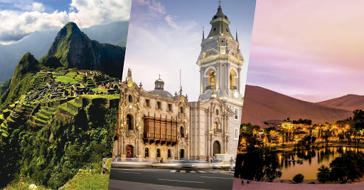 LIMA, CUSCO E ICA: DEPARTAMENTOS LÍDERES EN AFLUENCIA A ATRACTIVOS TURÍSTICOS DURANTE EL PRIMER TRIMESTRE DE 2021