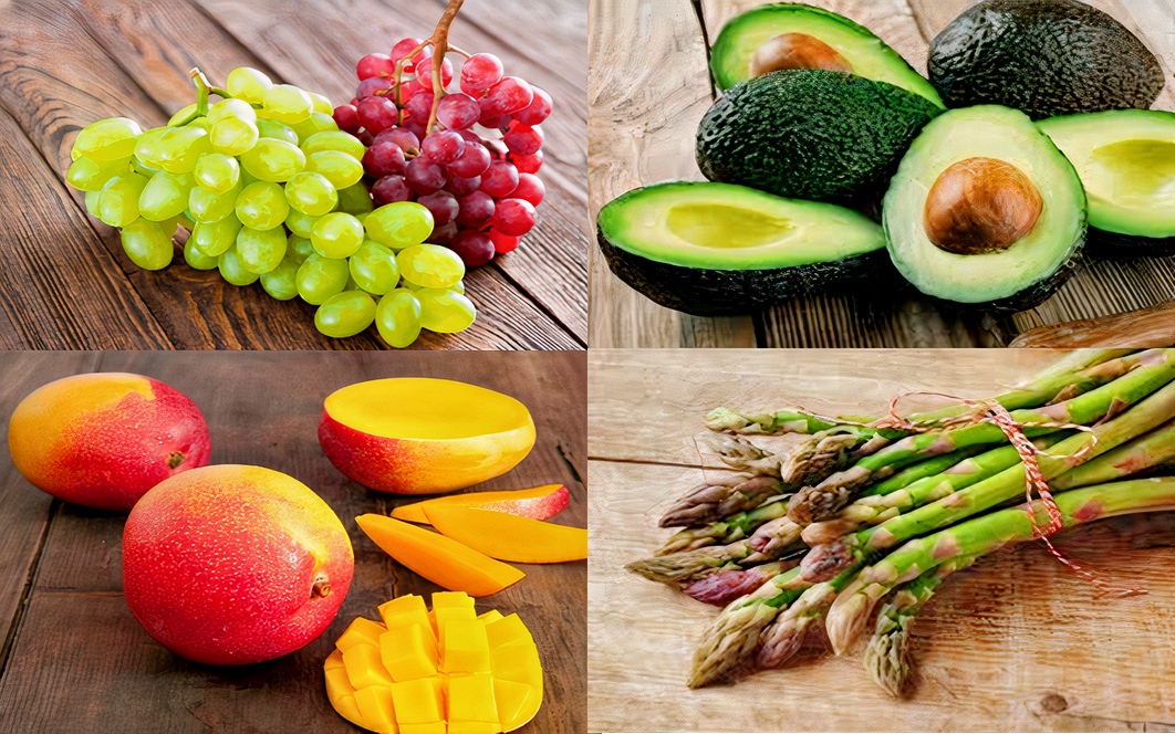 AGROEXPORTACIONES CRECEN UN 21% EN EL PERIODO ENERO-MAYO, PERO LA INCERTIDUMBRE AFECTARÍA SU RENDIMIENTO A FUTURO