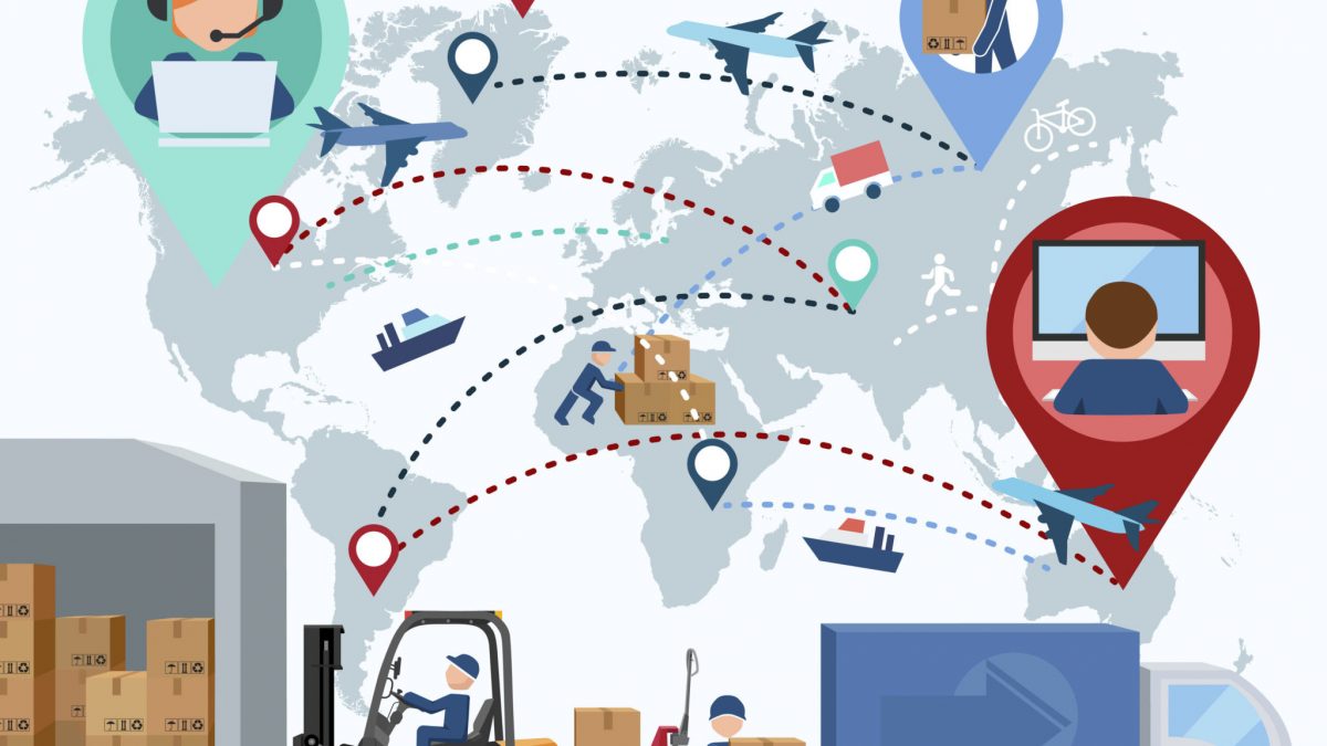 UNA MIRADA AL FUTURO: EXPORTACIÓN DE SERVICIOS