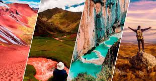 EL POTENCIAL REACTIVADOR DEL TURISMO: MÁS ALLÁ DE MACHU PICCHU