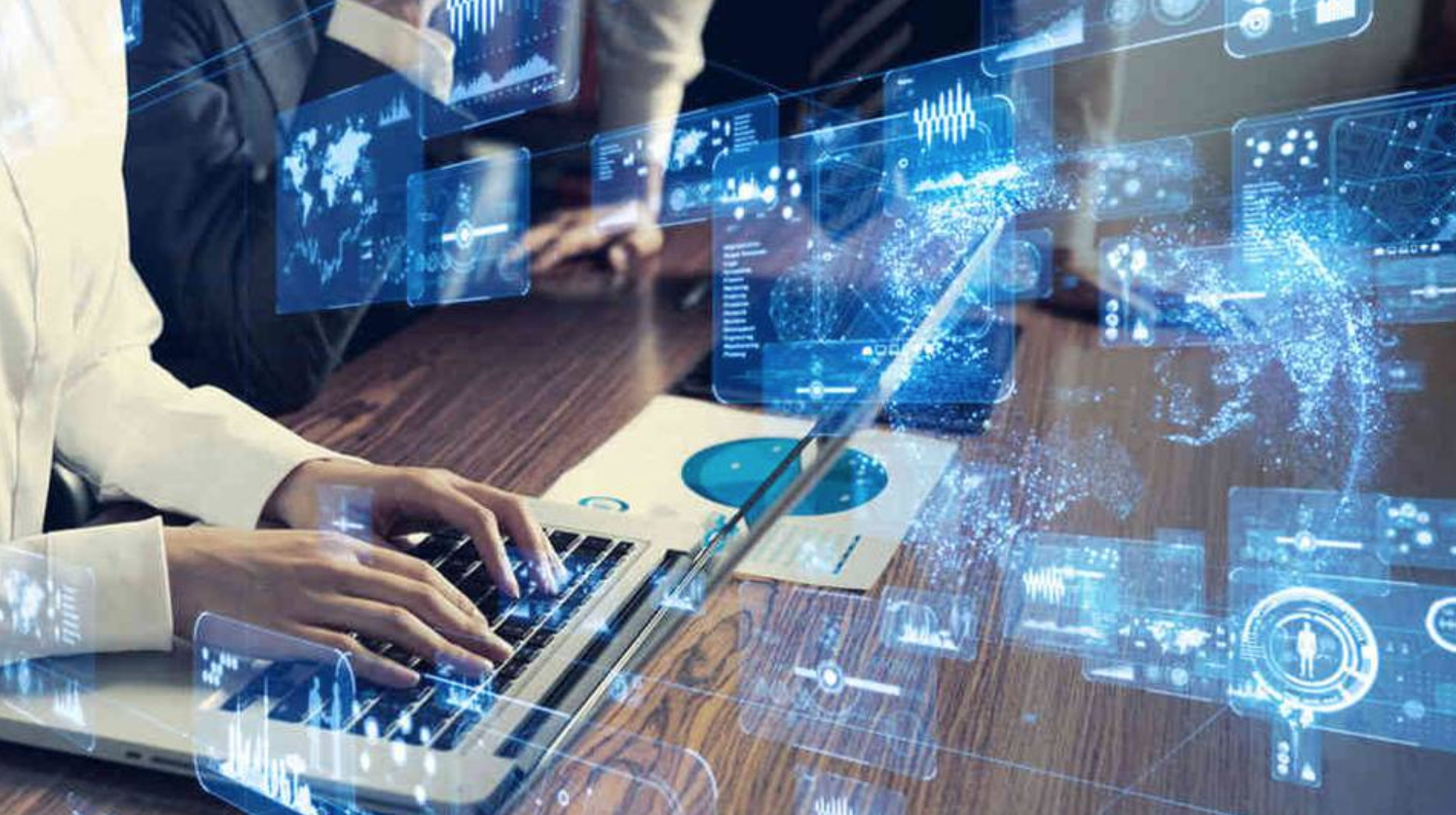 TRANSFORMACIÓN Y GOBIERNO DIGITAL: ¿CÓMO VAMOS Y HACIA DÓNDE APUNTAR?