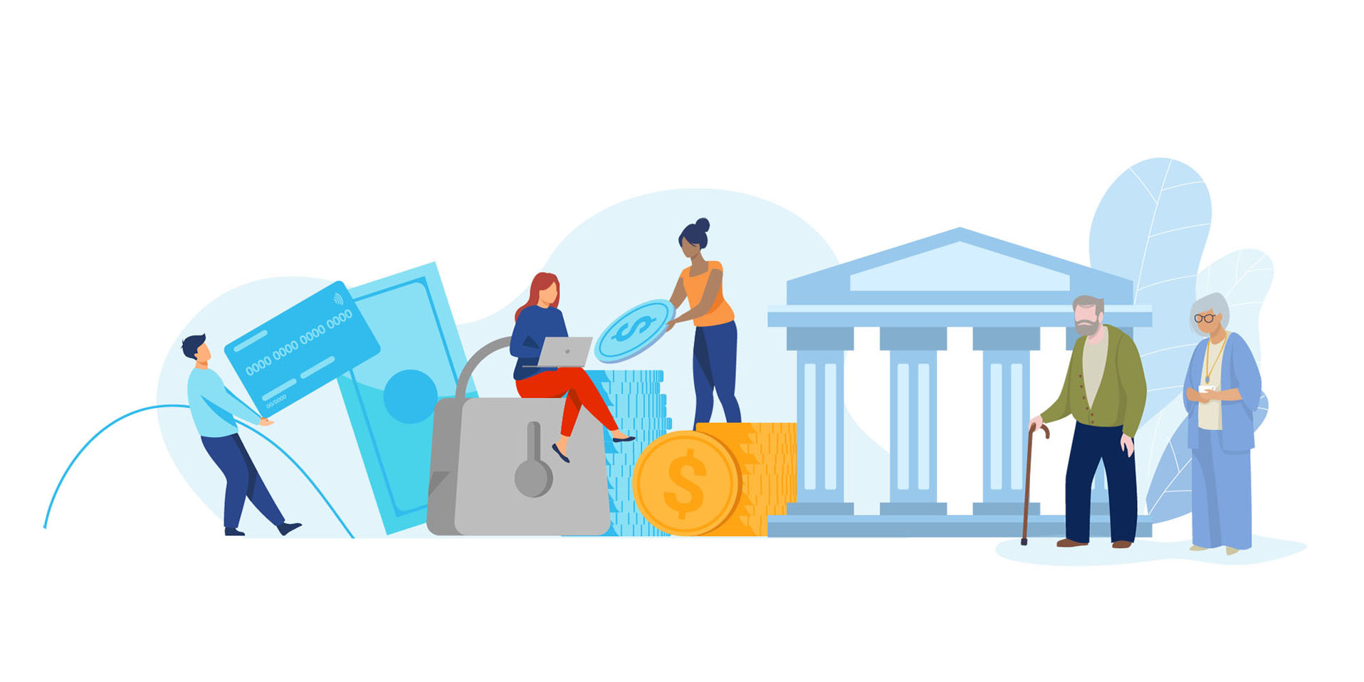 LA INCLUSIÓN FINANCIERA: UN PROBLEMA DE OFERTA Y DEMANDA