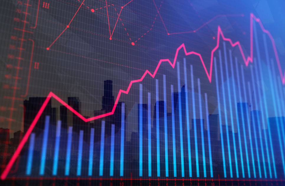 ALZA DE LA TASA DE INTERÉS DE REFERENCIA. ¿PODRÁ CONTRARESTAR LA SUBIDA DE LA INFLACIÓN?