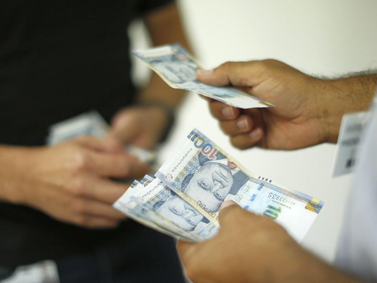 EL CRÉDITO PARA EL SECTOR PRIVADO EN AGOSTO FUE UN 3.8% MÁS RESPECTO DE 2020